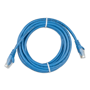 RJ45 UTP kabel - Victron rj45 kabel 3m 5 - VIASS030065031