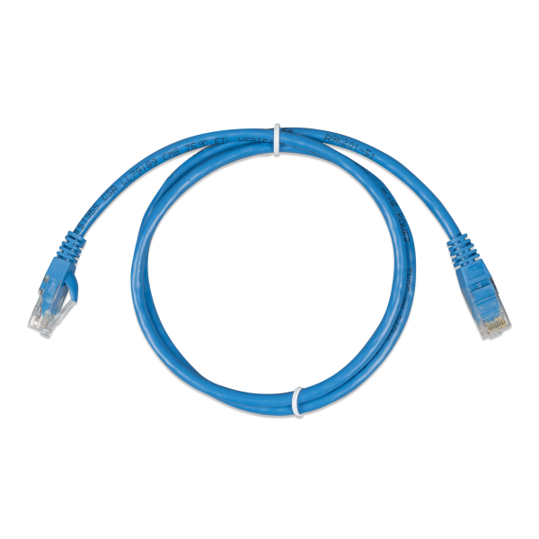 RJ45 UTP kabel - Victron rj45 kabel - VIASS030064921