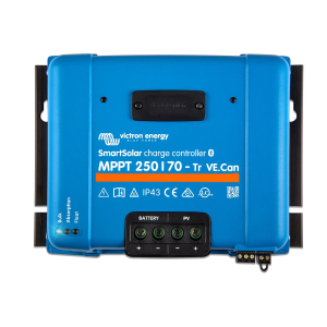 BlueSolar MPPT 250/70-Tr VE.Can - Victron smartsolar mppt 25070 tr vecan - VISCC125070441