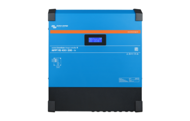 SmartSolar MPPT RS