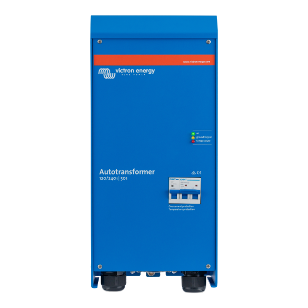 Autotransformer 120/240VAC-50A - Viitr000100052 autotransformer 120 240vac 50a - VIITR000100052