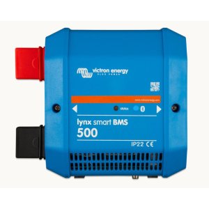 Lynx Smart BMS 500 (M10) - Vilyn034160210 - VILYN034160210