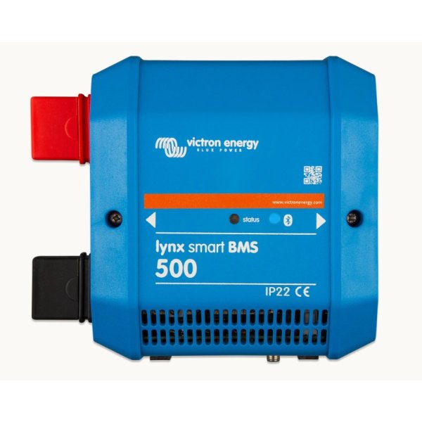 Lynx Smart BMS 500 (M10) - Vilyn034160210 - VILYN034160210