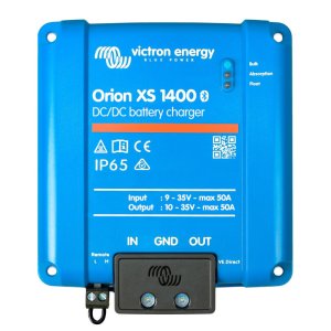 Orion XS 1400 DC-DC battery charger - Viori242417040 - VIORI242417040