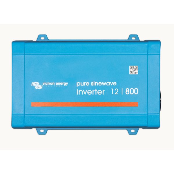 Inverter 12/800 230V VE.Direct SCHUKO - Vipin121801210 inverter 12 800 230v vedirect schuko - VIPIN121801210
