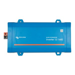 Inverter 12/1600 VE.Direct - Vipin122161200 - VIPIN122161200