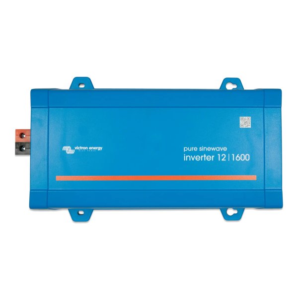 Inverter 12/1600 VE.Direct - Vipin122161200 - VIPIN122161200