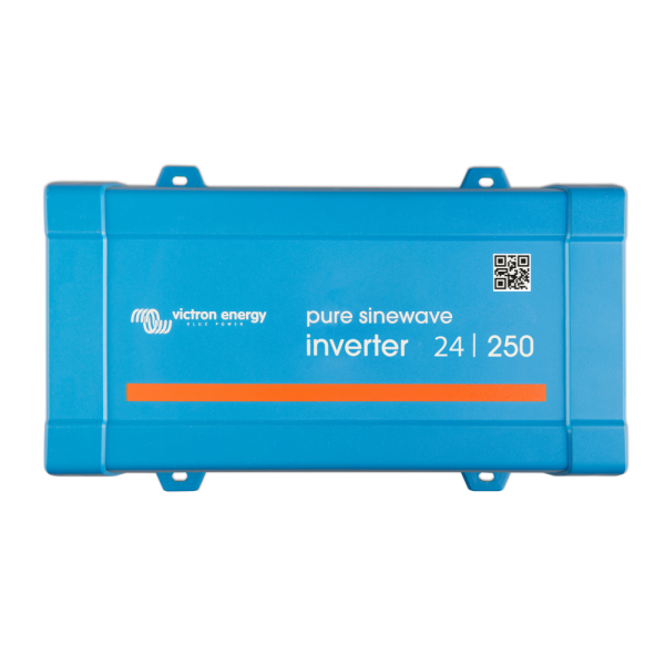 Inverter 24/250 VE.Direct - Vipin241251200 - VIPIN241251200