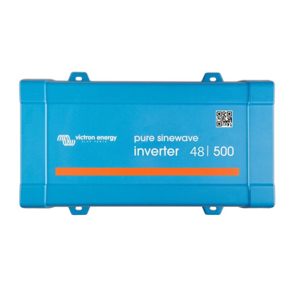 Inverter 48/500 VE.Direct - Vipin481501200 - VIPIN481501200