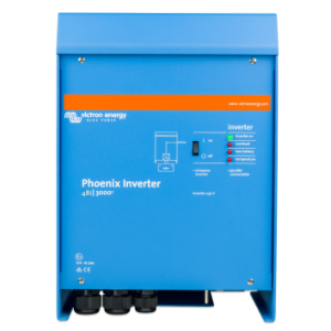 Inverter 48/3000 - Vipin483020000 1 - VIPIN483020000