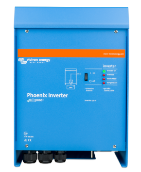 Inverter 48/3000 - Vipin483020000 1 - VIPIN483020000