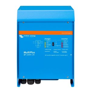 Inverter 48/5000 - Vipin485020000 - VIPIN485020000