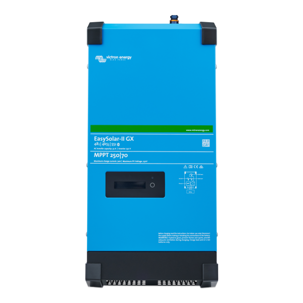 EasySolar-II 48/4k5/55-32 MPPT 250/70 GX - Vipmp482457010 - VIPMP482457010