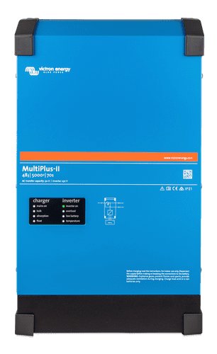 MultiPlus-II 48/5000/70-50 - Vipmp482505012 - VIPMP482505012