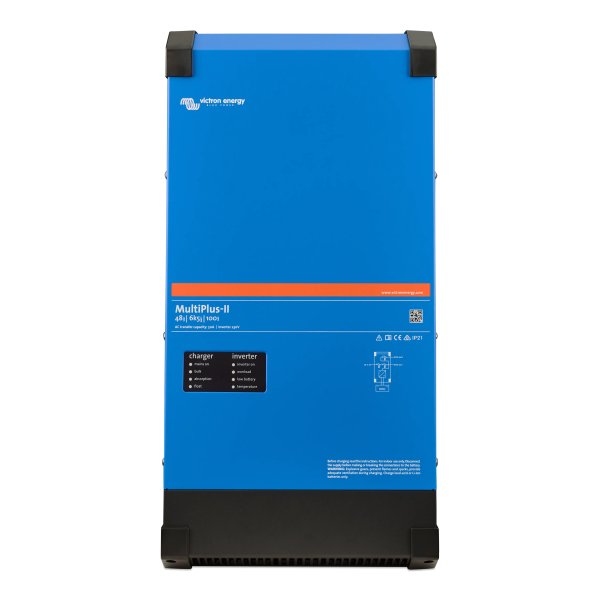 MultiPlus-II 48/6k5/100-50 - Vipmp482605012 - VIPMP482605012