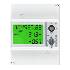 Energiemeter EM24 - Virel200100000 1 - VIREL200200100
