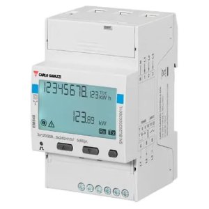 Energiemeter EM540 - Virel200100100 - VIREL200100100