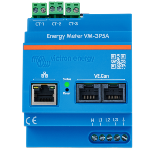 Energiemeter VM-3P5A - Virel200320100 energy meter vm 3p5a - VIREL200320100