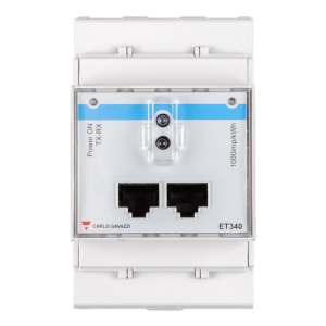 Energiemeter ET340 - Virel300300000 - VIREL300300000