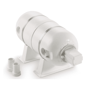 Dometic Vacu&uuml;mtank VT - Wa317729100 - WA317729100