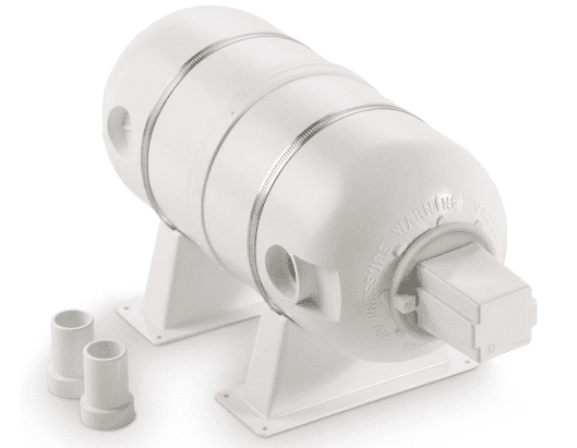 Dometic Vacu&uuml;mtank VT - Wa317729100 - WA317729100