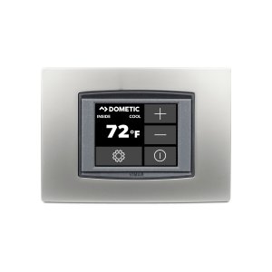 Dometic Smart Touch Eikon display - Wa9600003187 display smart tch dometic w ma - WA9600003187