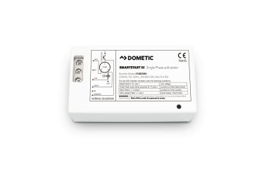 Dometic SmartStart III