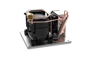 Dometic CX 100 serie