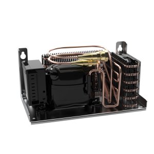 CX250 compressor condensing unit 12/24V - Wa9630000217 cx250 compressor condensing - WA9630000217