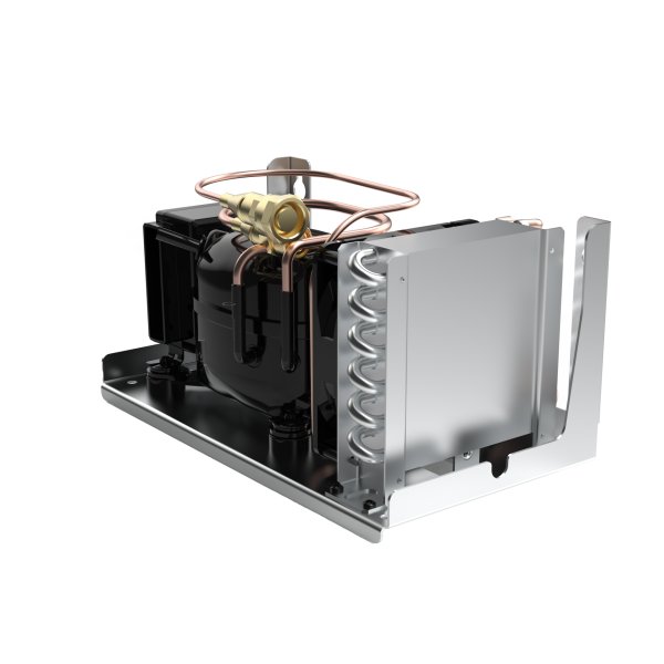 CX400 compressor condensing unit 12/24V - Wa9630000218 1 - WA9630000218