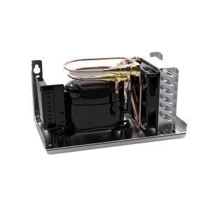 CX400 compressor condensing unit 12/24V - Wa9630000218 cx400 compressor condensing 1 - WA9630000218