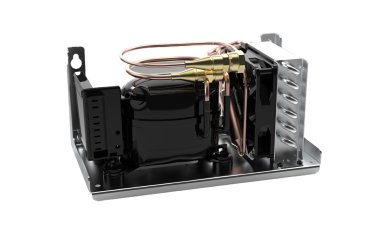 Dometic CX 400 serie