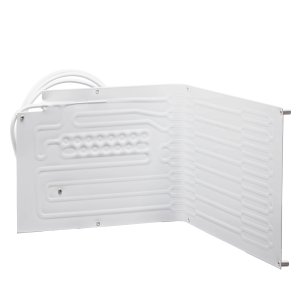VX250 evaporating unit - flat - Wa9630000222 - WA9630000222