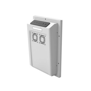 VX400F evaporating unit - fan-cooled - Wa9630000228 - WA9630000228