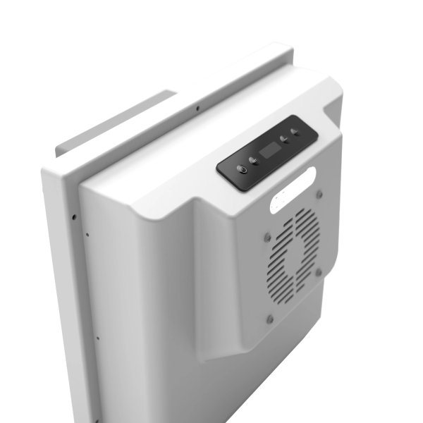 VX150FZ evaporating unit - fan-cooled - Wa9630000229 3 - WA9630000229