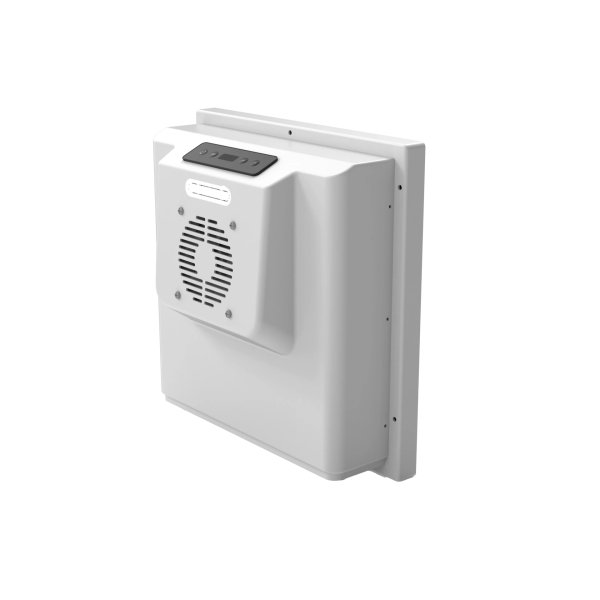 VX150FZ evaporating unit - fan-cooled - Wa9630000229 - WA9630000229