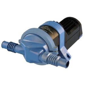 Whale/Gulper 320 douche/bilgepomp BP2052 - Whale gulper douchepomp vuilwaterpomp en 1615612 24 - EU16.156.12