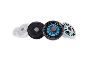Fusion&reg; XS serie luidsprekers
