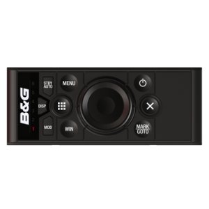 ZC2 Remote - Landscape - Zc2 remote landscape - BNG00012513001