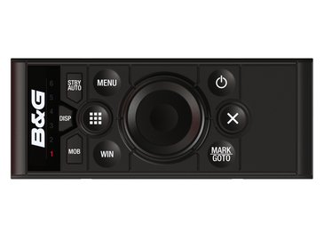 ZC2 Remote - Landscape - Zc2 remote landscape - BNG00012513001