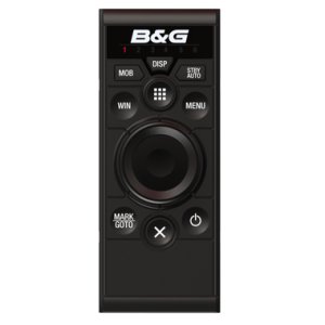 ZC2 Remote - Portrait - Zc2 remote portrait - BNG00012365001