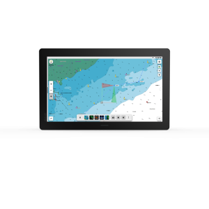 Zeus SRX 16 MFD - Zeus srx 16in front chart 83679 - BNG00016322001