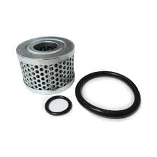 ZF filter + o-ring - Zf3312199031 002 - ZF3312199031