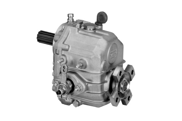 TMC40P