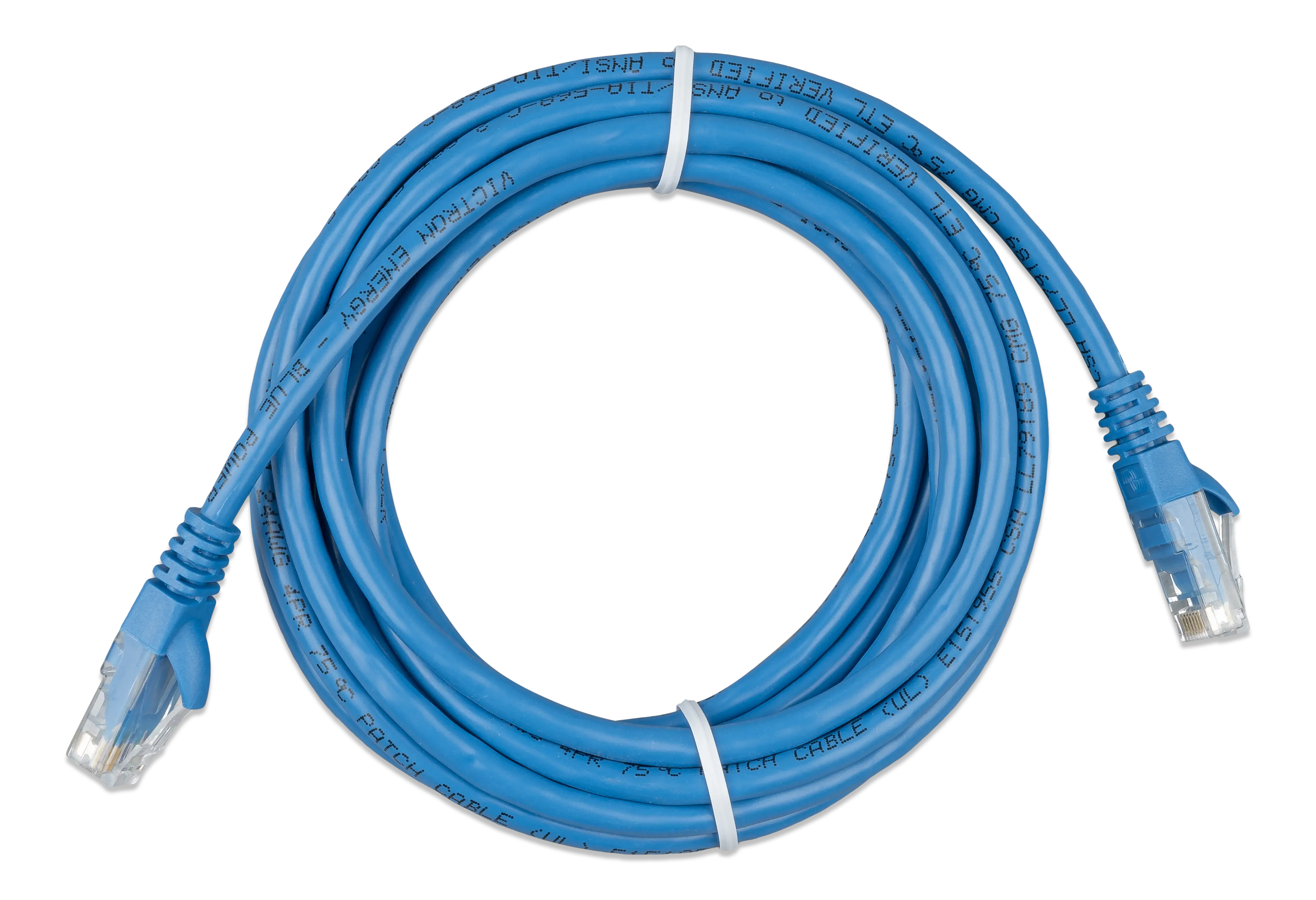 RJ45 UTP kabels