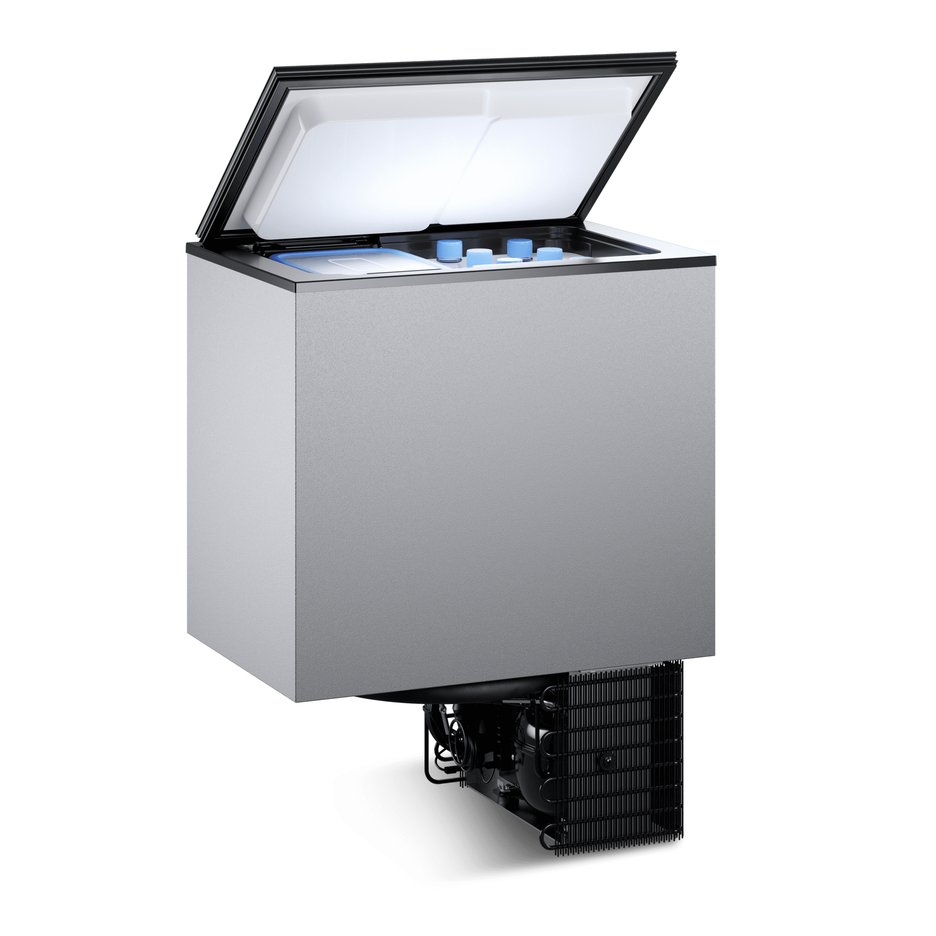 Dometic CoolMatic CB-36W & CB-40W inbouw koel-/vriesbox