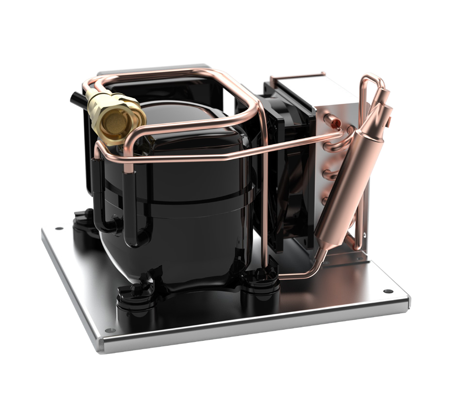 Dometic CX 100 serie