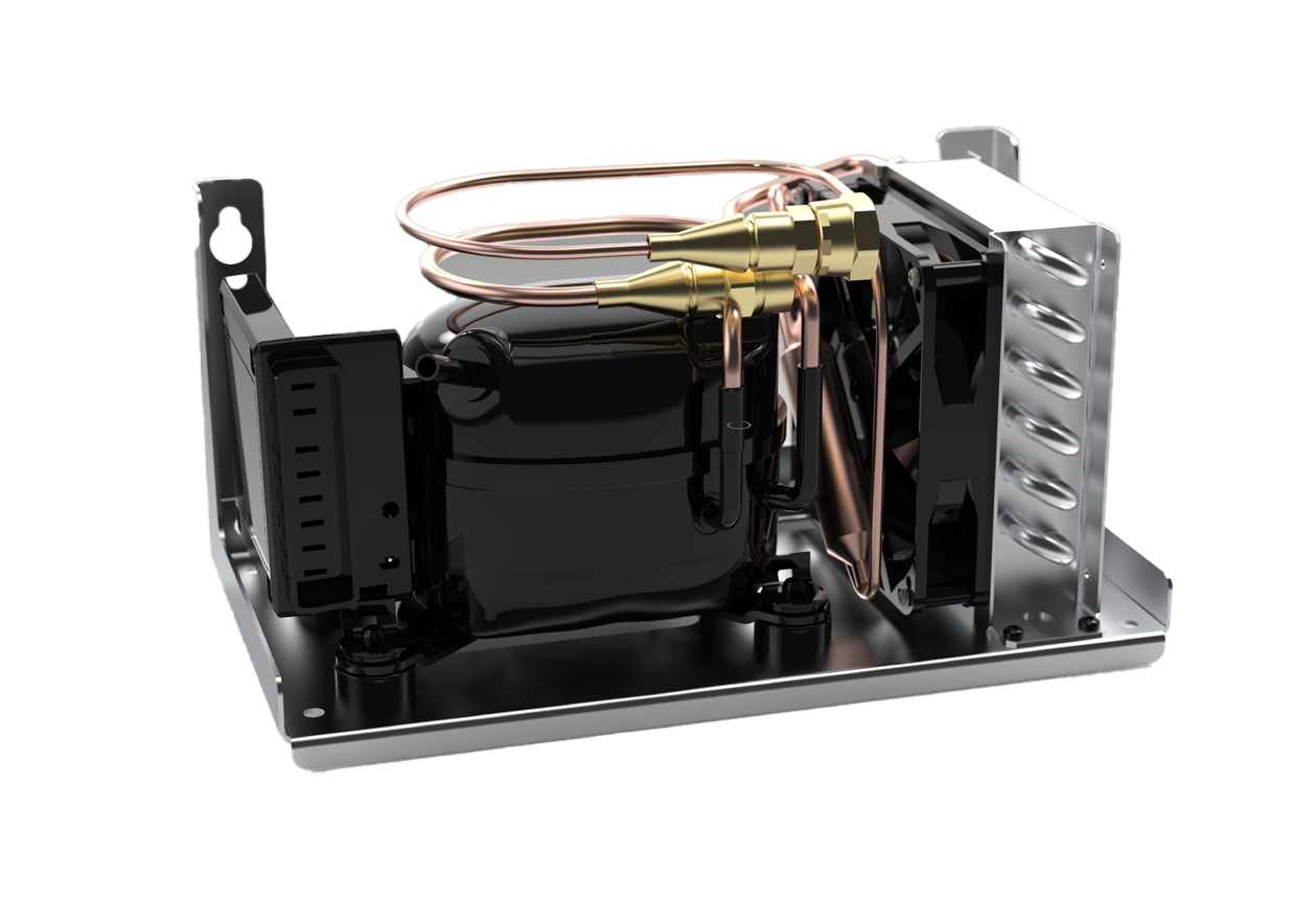 Dometic CX 400 serie