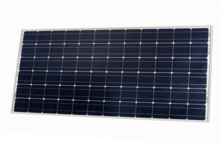 BlueSolar panelen